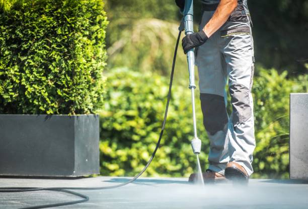 Best Commercial Pressure Washing in Wona Lake, IN