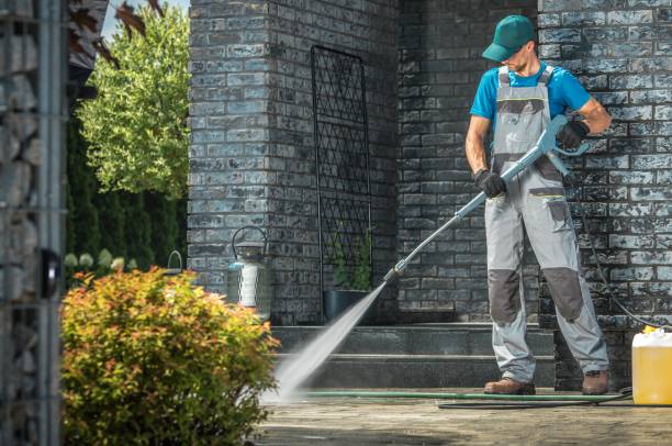 Best Deck and Patio Pressure Washing in Wona Lake, IN