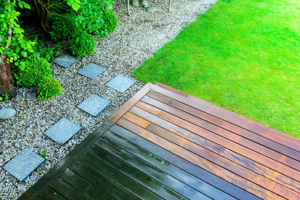 Best Building Exterior Pressure Washing in Wona Lake, IN