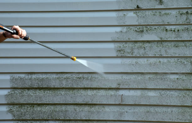 Professional Pressure Washing Services in Winona Lake, IN