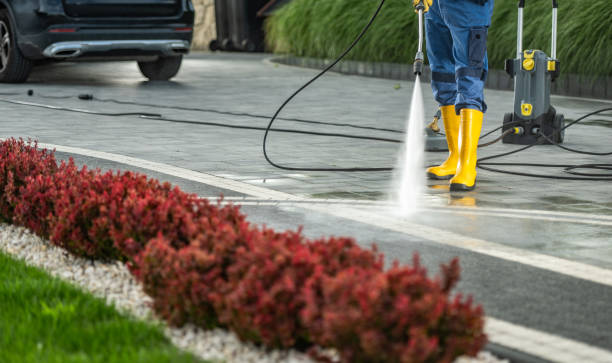 Best Sidewalk and Walkway Pressure Cleaning in Wona Lake, IN